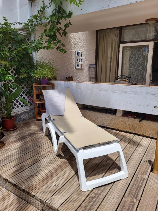 Studio With Garden 아로나 외부 사진